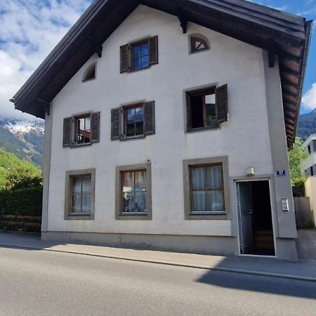 Apartmán Weisshaus Schruns Exteriér fotografie