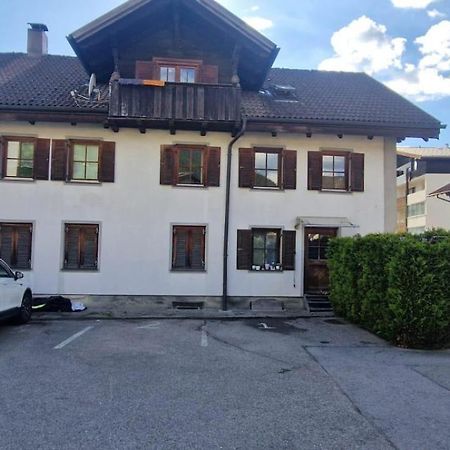 Apartmán Weisshaus Schruns Exteriér fotografie
