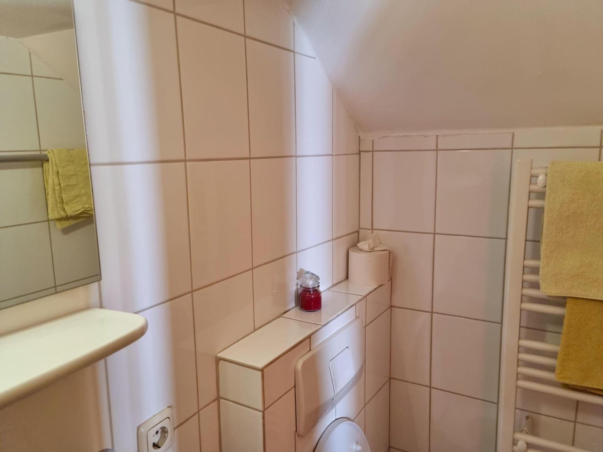 Apartmán Weisshaus Schruns Exteriér fotografie